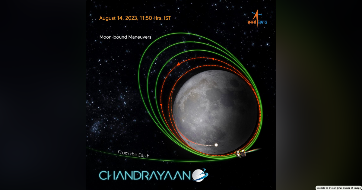 Chandrayaan-3: A week away from scheduled landing on Moon's surface
